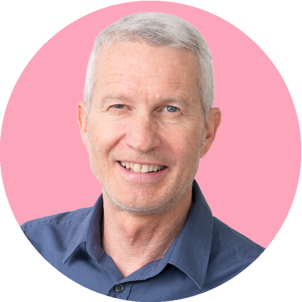 Pete Mijnssen ist Chefredaktor des Velojournals.