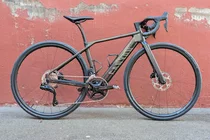 E-Rennrad Canyon Endurace Onfly CF7 im Test