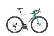 KTM FAhrrad Revelator Alto Master (white + jungle)