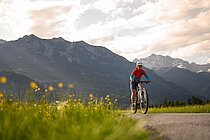 Alpenwelt Karwendel Velo